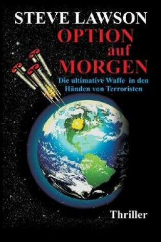 Cover of Option Auf Morgen