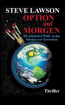 Book cover for Option Auf Morgen