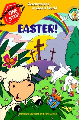 Cover of Easter!