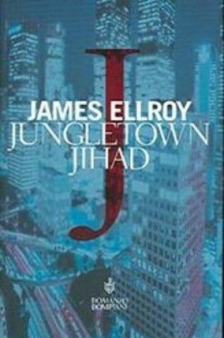 Cover of Jungletown Jihad