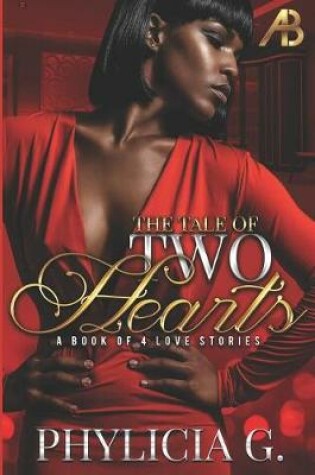 Cover of The Tale of Two Hearts