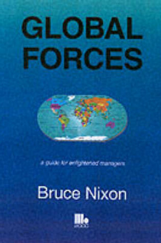 Cover of Global Forces