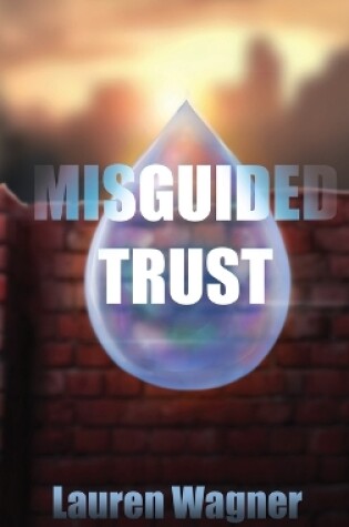 Cover of Misguided Trust