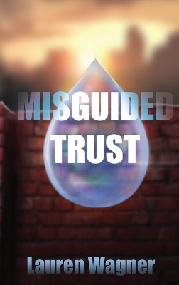 Cover of Misguided Trust