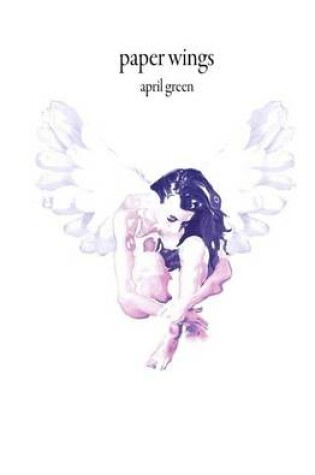 Cover of Paper Wings