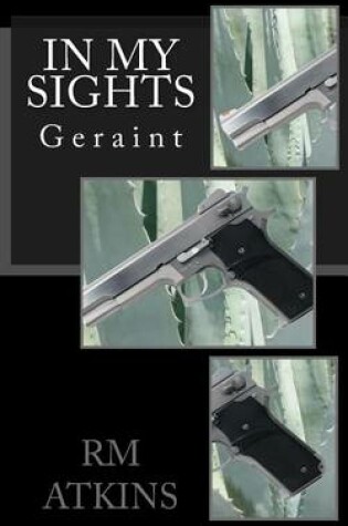 Cover of In my Sights