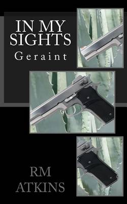 Book cover for In my Sights