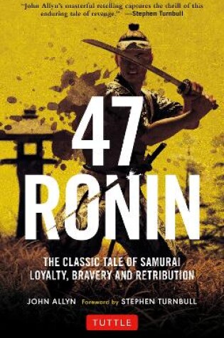 Cover of 47 Ronin