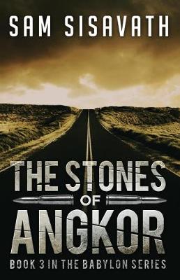 Cover of The Stones of Angkor