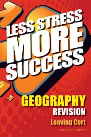 Cover of GEOGRAPHY Revision Leaving Cert