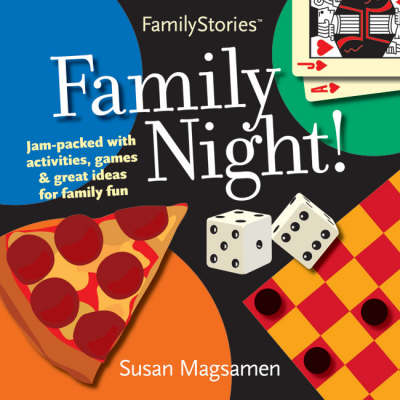 Cover of Family Night!