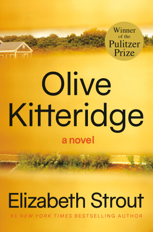 Olive Kitteridge