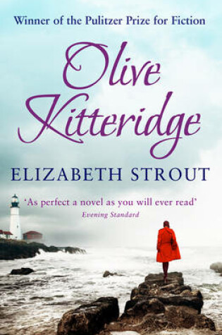 Cover of Olive Kitteridge