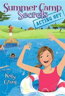 Book cover for Acting Out