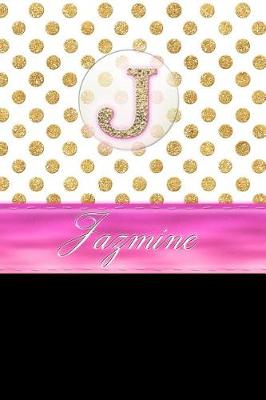 Book cover for Jazmine