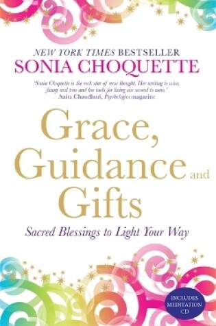 Cover of Grace, Guidance and Gifts