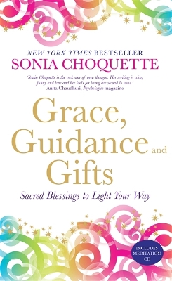 Book cover for Grace, Guidance and Gifts