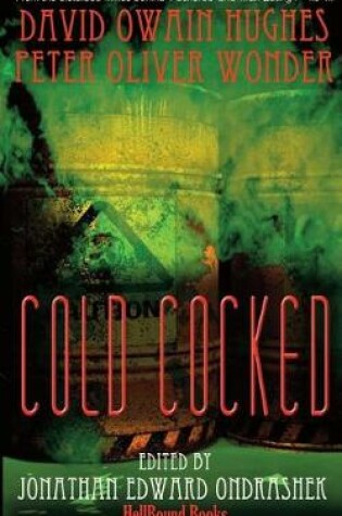 Cover of Cold Cocked
