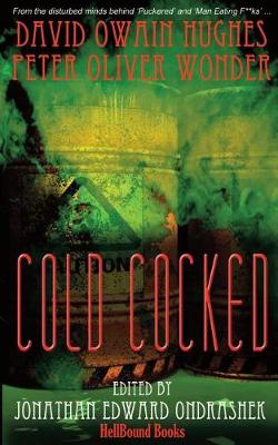 Book cover for Cold Cocked