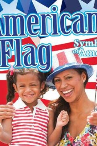 Cover of American Flag