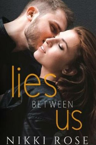 Cover of Lies Between Us