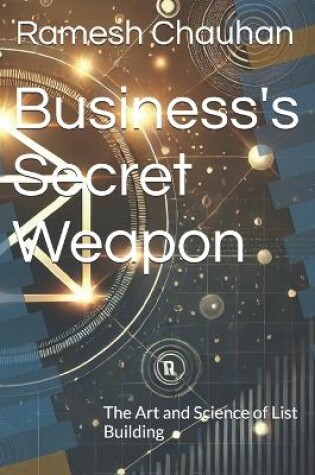 Cover of Business's Secret Weapon