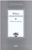 Book cover for Timon de Atenas