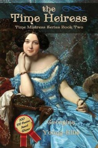 Cover of The Time Heiress