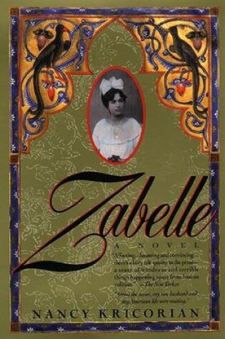 Cover of Zabelle