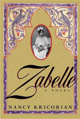 Book cover for Zabelle