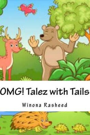 Cover of Omg! Talez with Tails