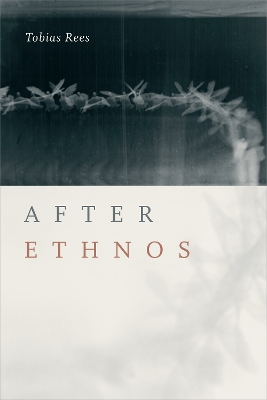 Book cover for After Ethnos