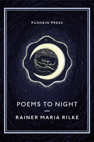 Cover of Poems to Night