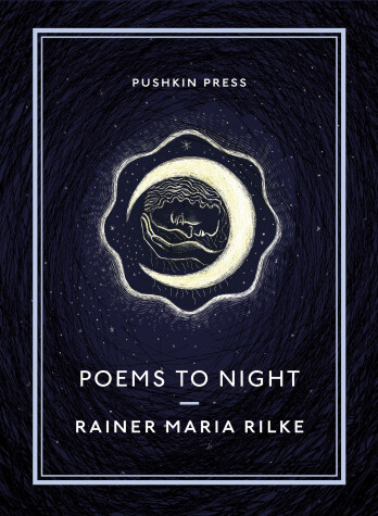 Cover of Poems to Night