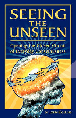 Book cover for Seeing the Unseen