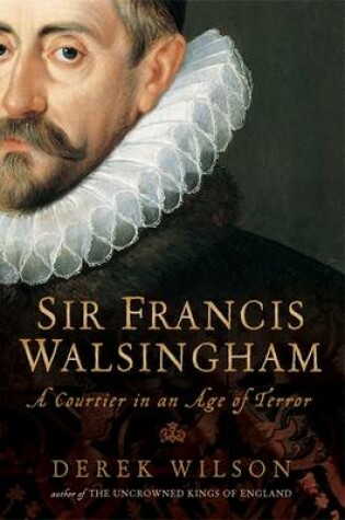 Cover of Sir Francis Walsingham