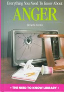 Book cover for Everything Yntka Anger