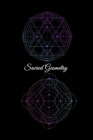 Cover of Sacred Geometry