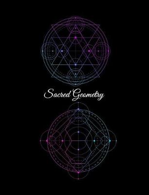 Book cover for Sacred Geometry