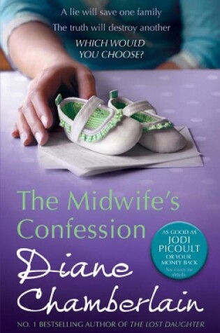 The Midwife's Confession
