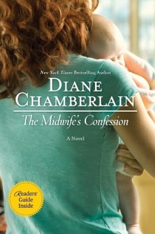 Cover of The Midwife's Confession