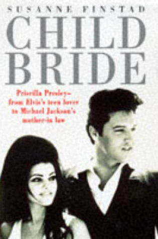 Cover of Child Bride