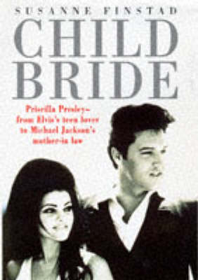 Book cover for Child Bride