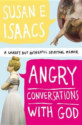 Book cover for Angry Conversations with God