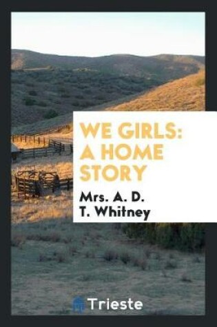 Cover of We Girls