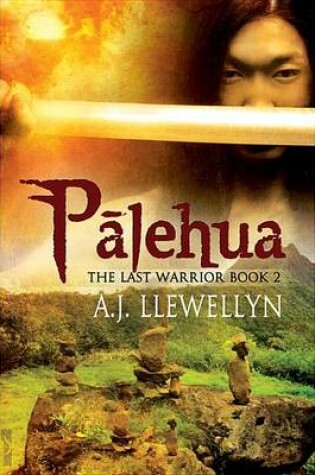 Cover of Palehua