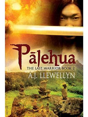 Book cover for Palehua