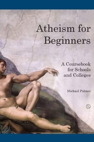 Cover of Atheism for Beginners