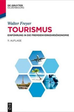 Cover of Tourismus