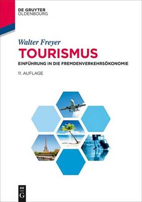 Cover of Tourismus